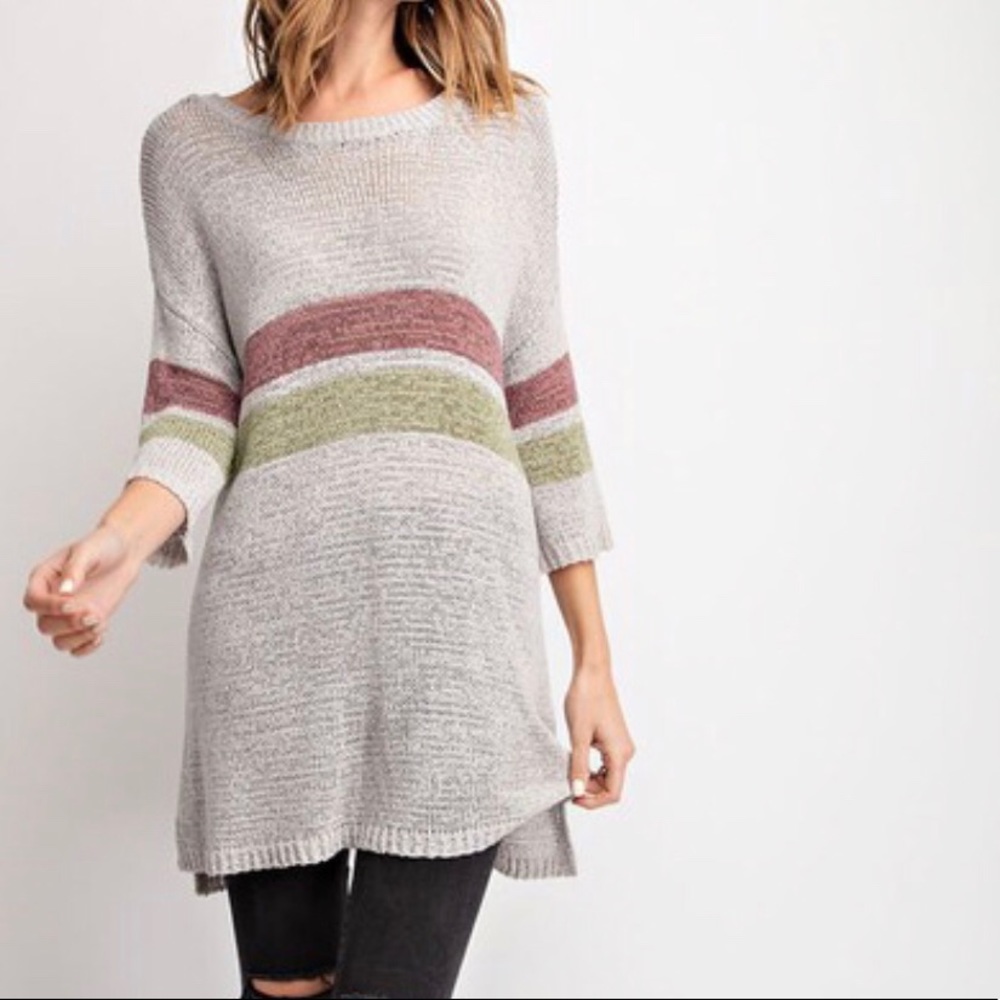 Tunic Top